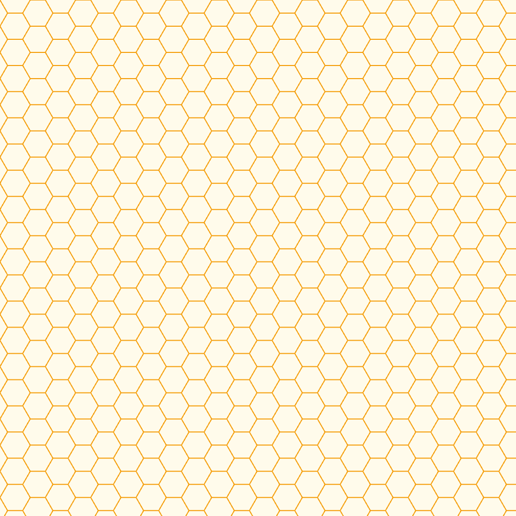  Honeycomb Puzzle – Nature’s Perfect Geometric Pattern