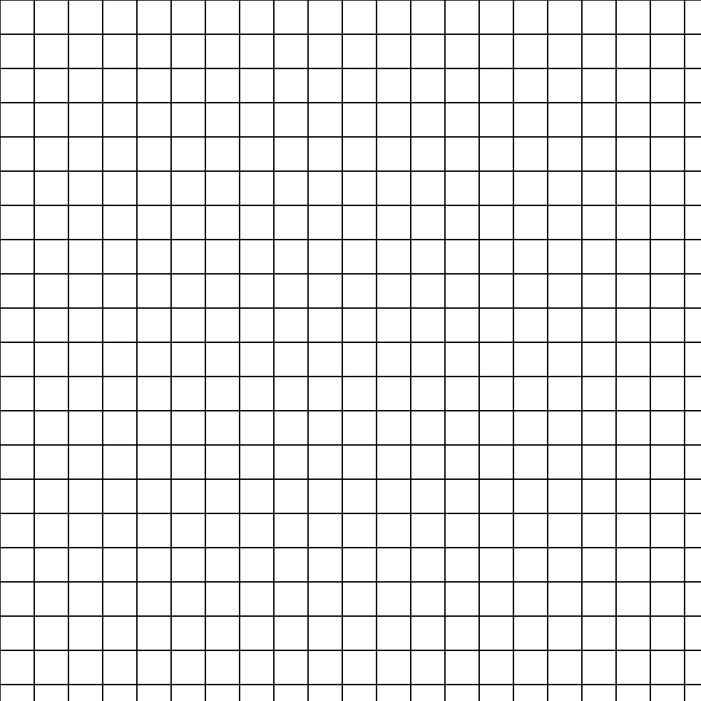 Classic Grid Puzzle – Train Your Logical Thinking and Spatial Awareness