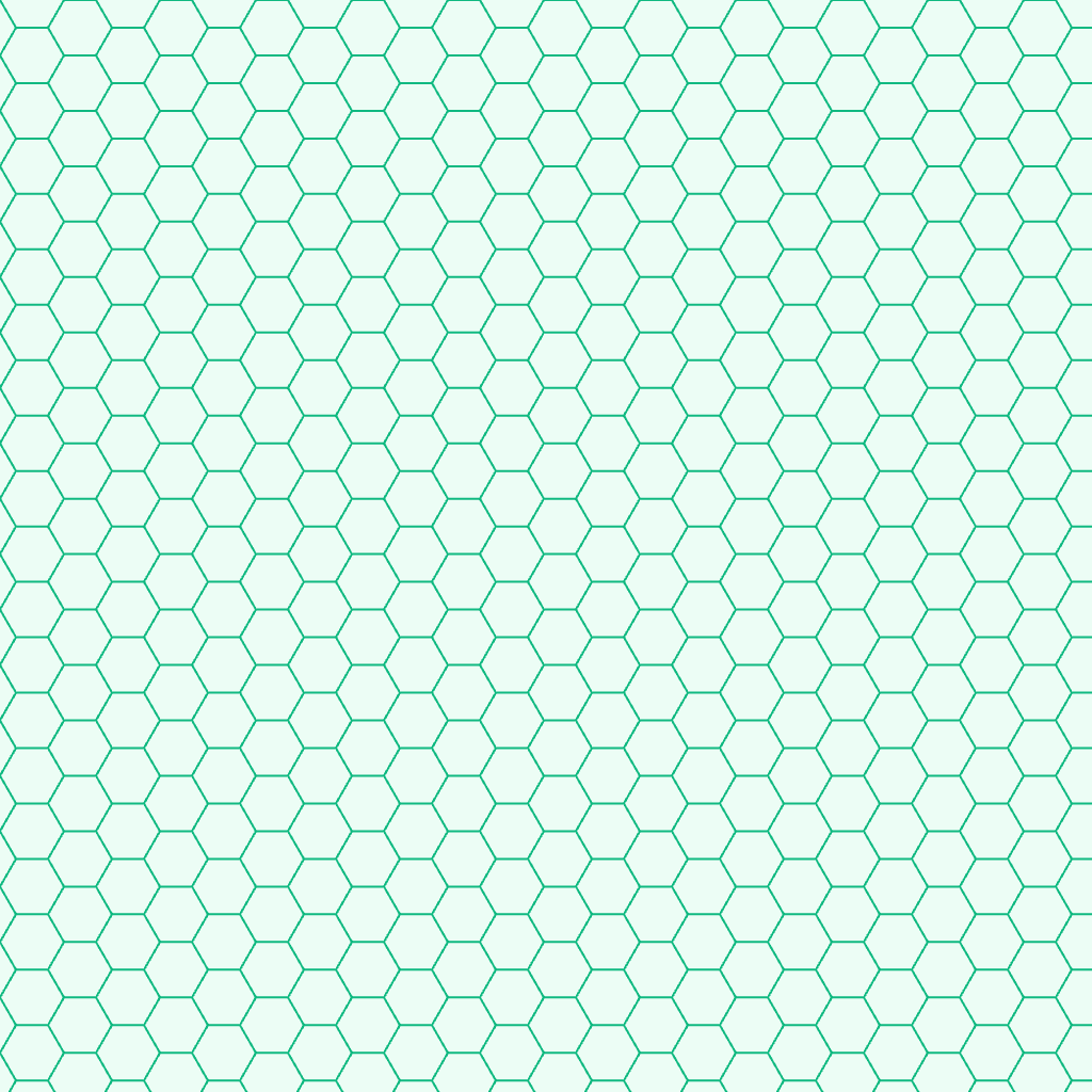 Hexagonal Puzzle – Inspired by Nature’s Honeycomb Structure